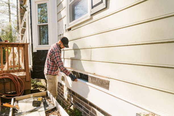 Top rated local Vinyl Siding specialists in Rockwood, TN